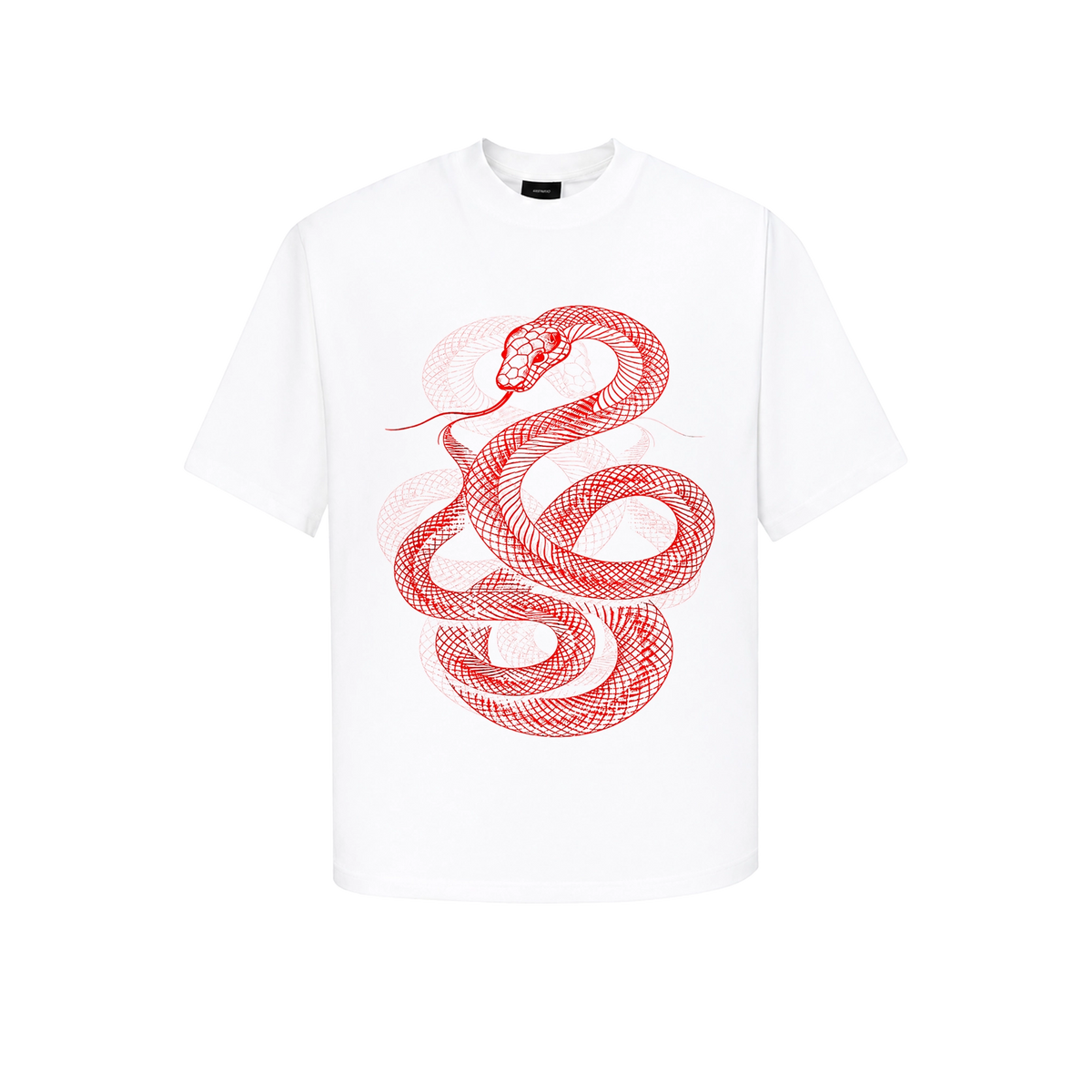 S / Trắng