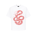 The Serpent Line