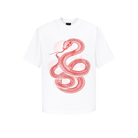 The Serpent Line