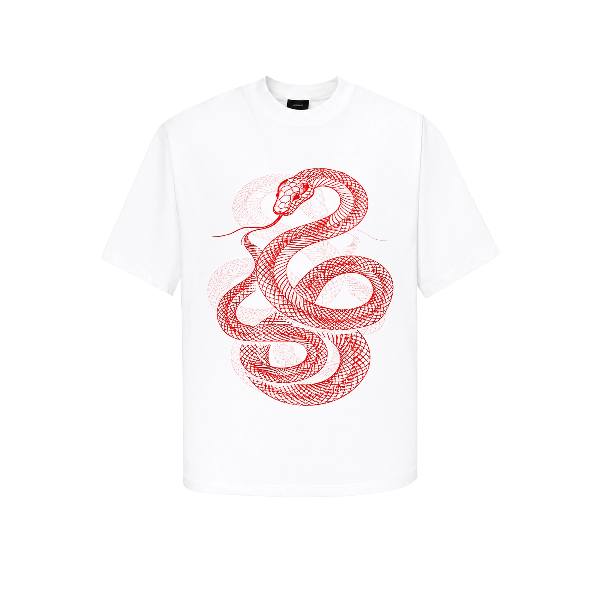 The Serpent Line