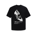 Milano Cleat Tee