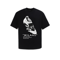 Milano Cleat Tee