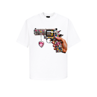 Heart Loaded Tee