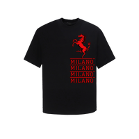 Grand Cavallo Tee