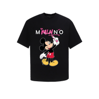 Graffiti Mouse Tee