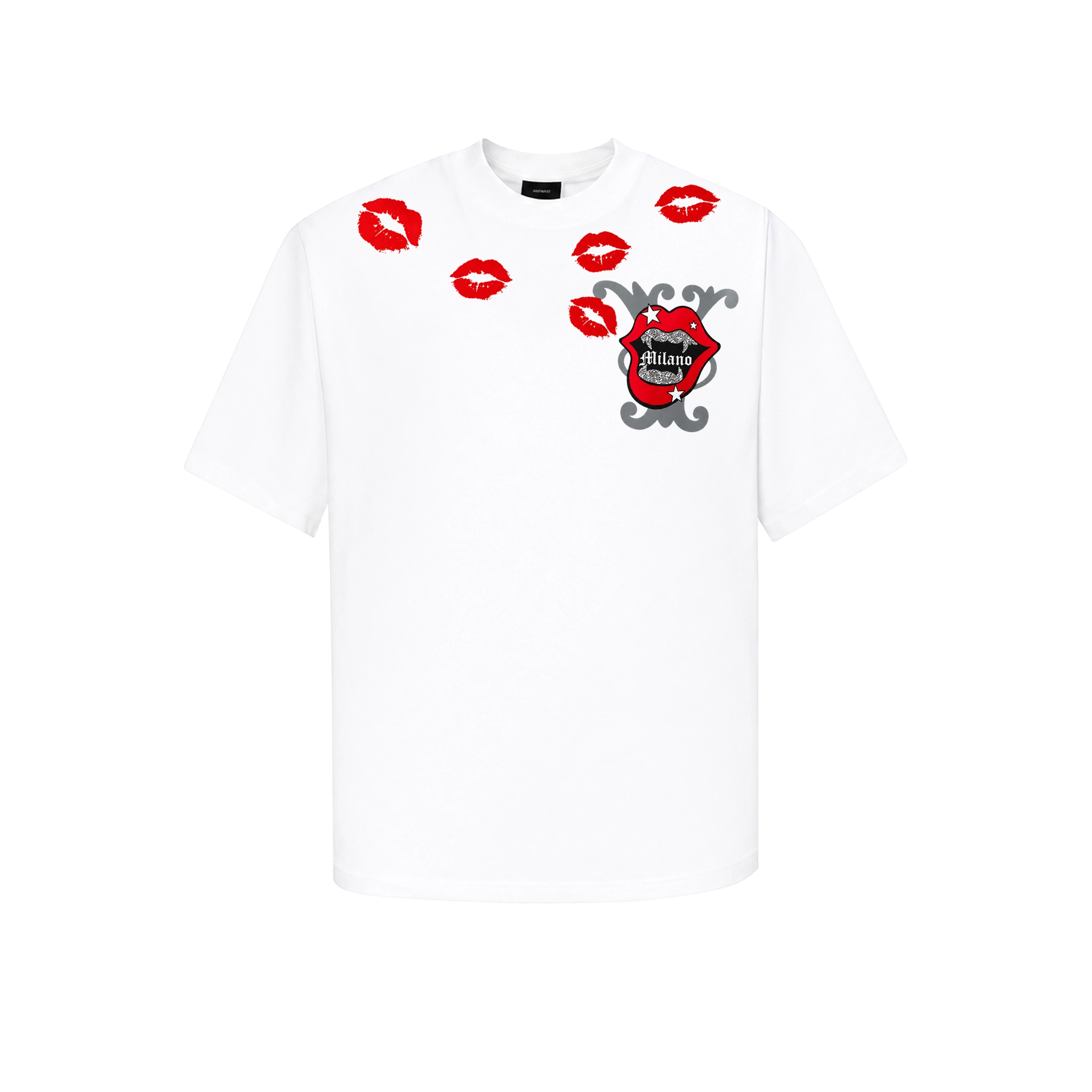 Milano Kiss Tee