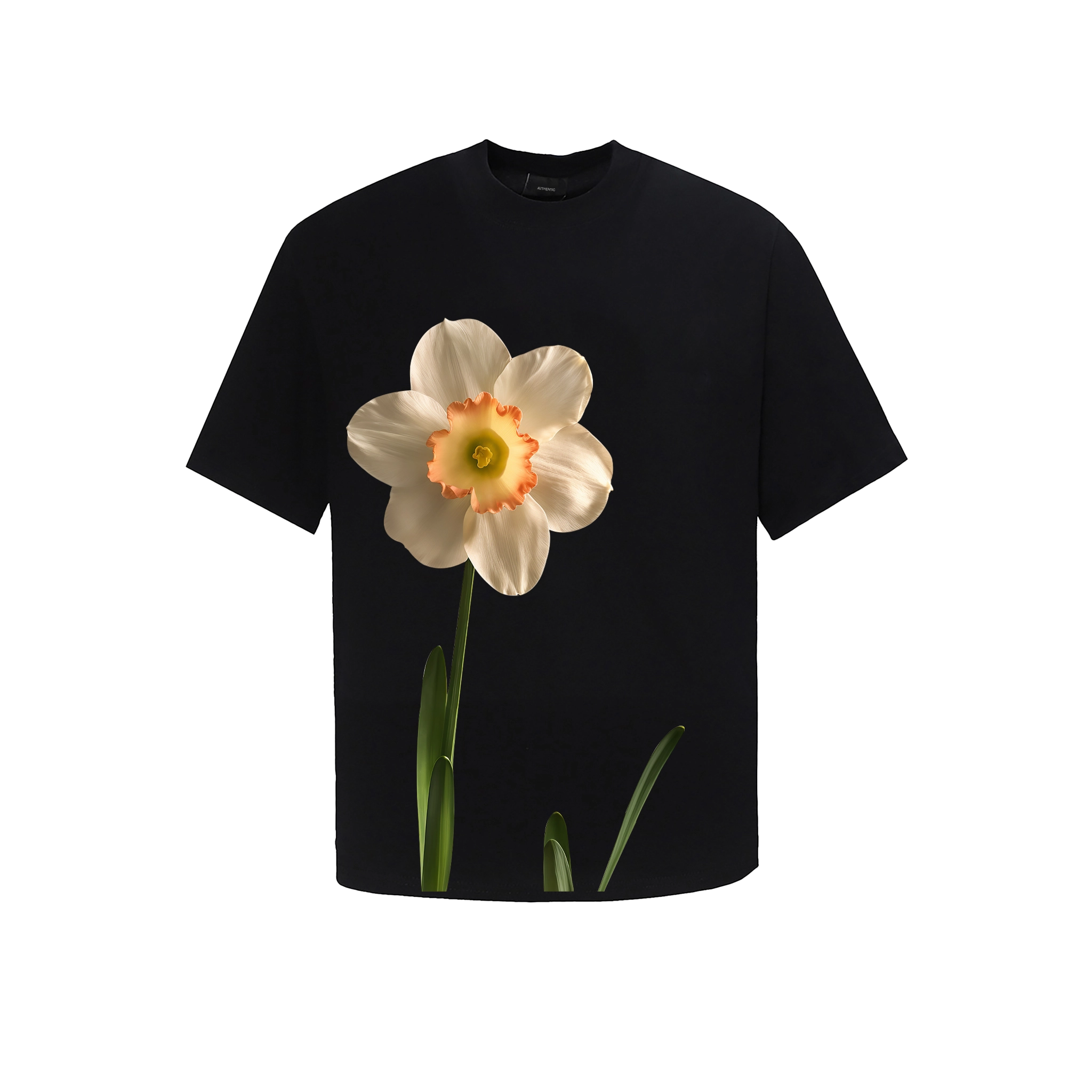 Daffodils Tee