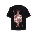 Black Card Tee