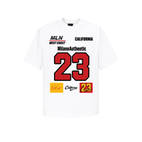 California 23 Tee