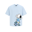 Champion Snoopy Tee