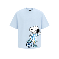Champion Snoopy Tee