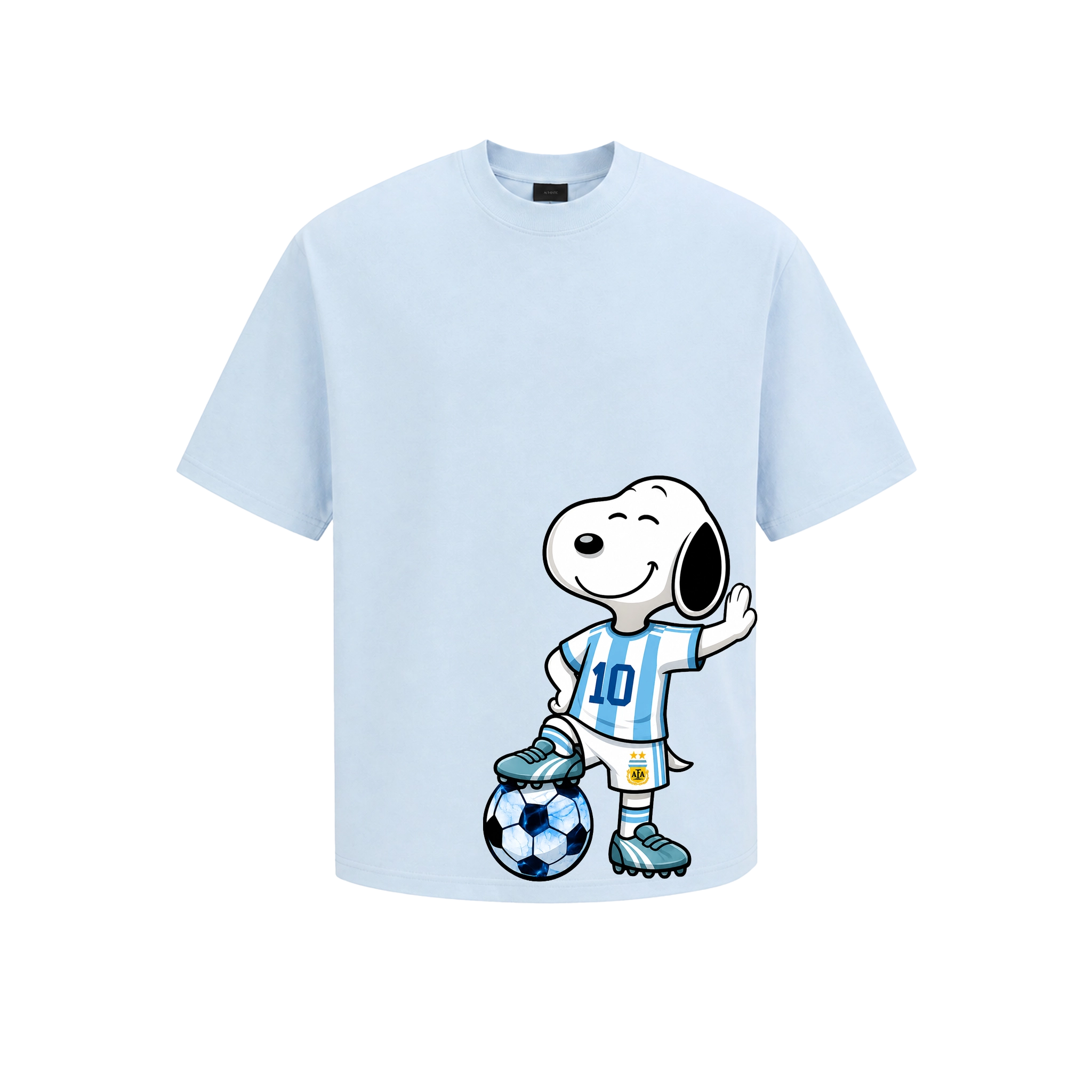 Champion Snoopy Tee