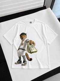 Cash Claw Tee