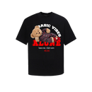 ALONE BEAR Tee