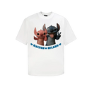 Stitch Tee