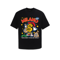 Money Rush Tee