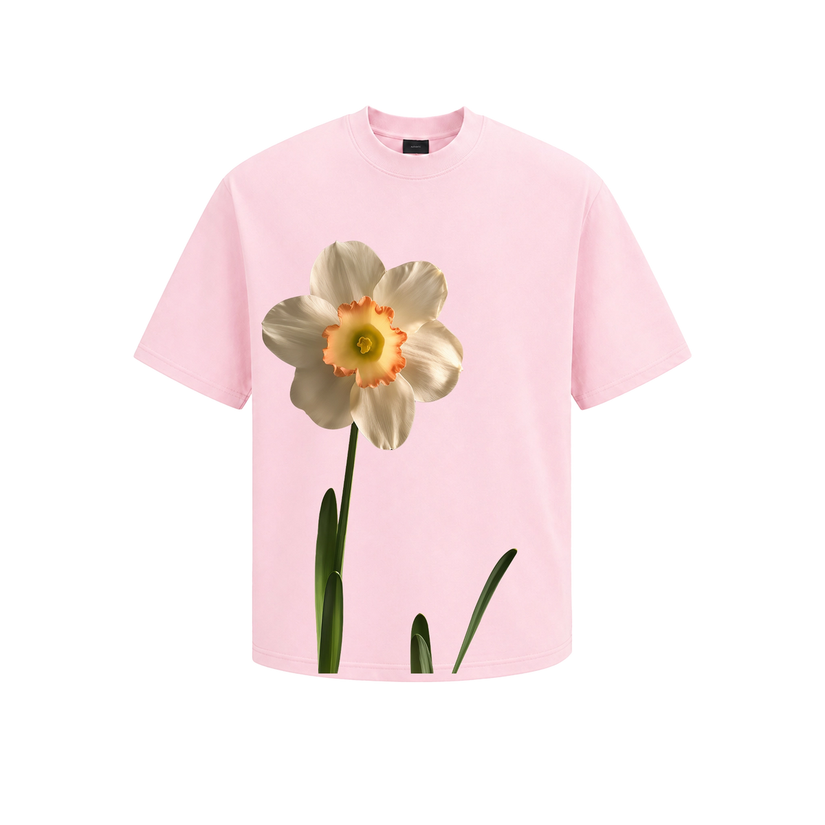 S / Hồng Pastel