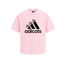 Adicats Tee