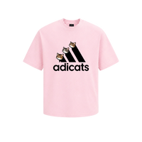 Adicats Tee