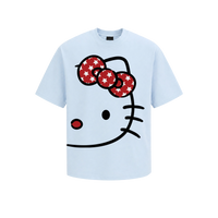 Kawaii Kitty Tee