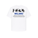 Spatar Milano Tee