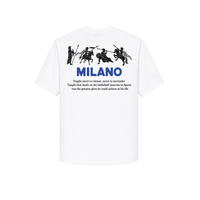 Spatar Milano Tee