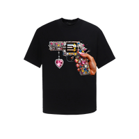 Heart Loaded Tee