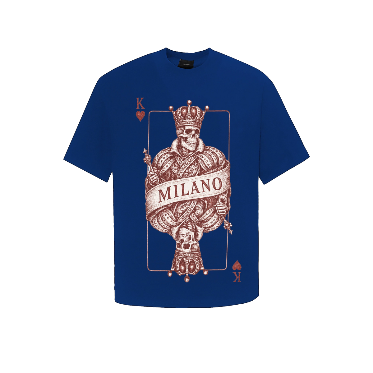 S / Xanh Navy