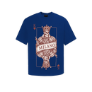 Black Card Tee