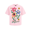 BloomCats Tee