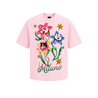 BloomCats Tee