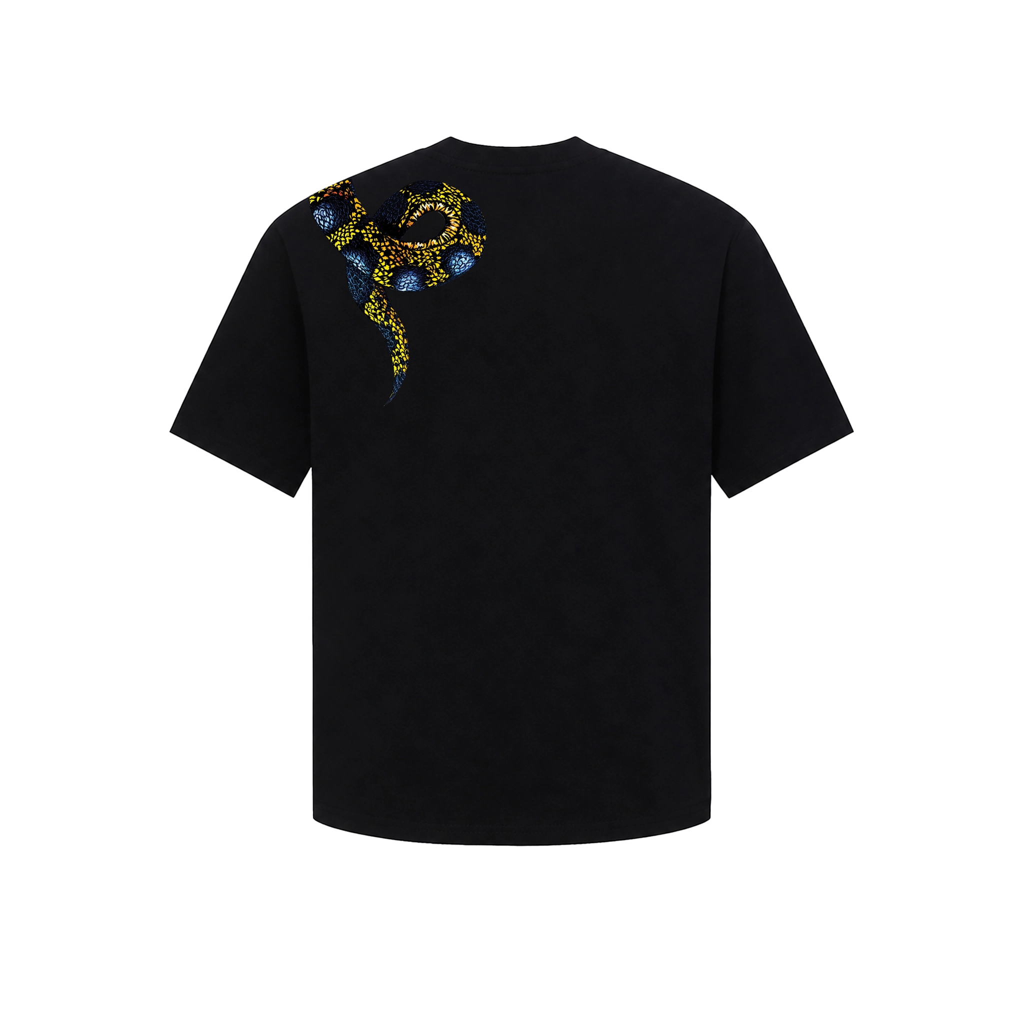 Savage Crown Tee