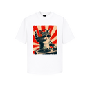 Dj Cats Tee