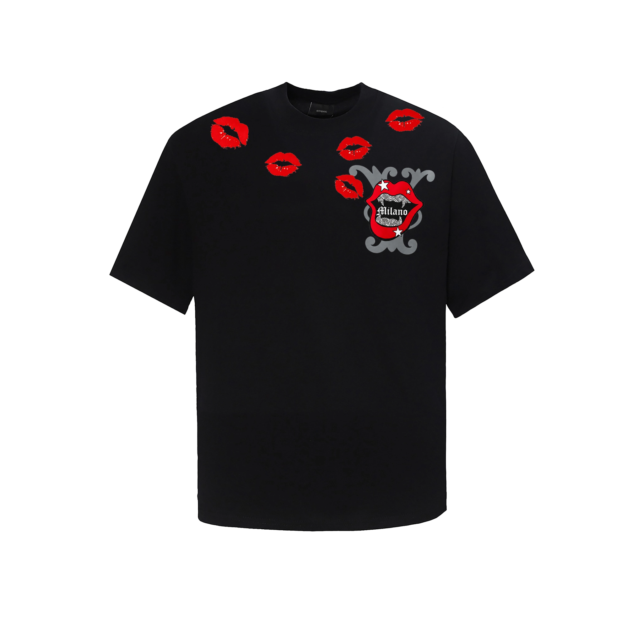 Milano Kiss Tee