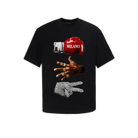 Ring Master Tee