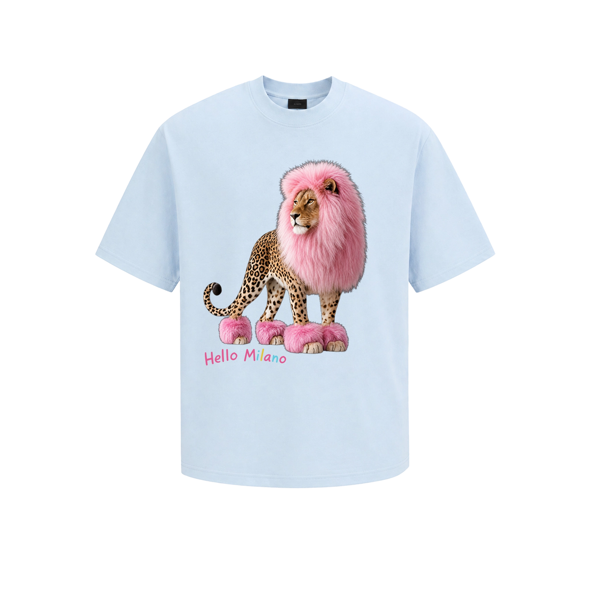 S / Xanh Pastel