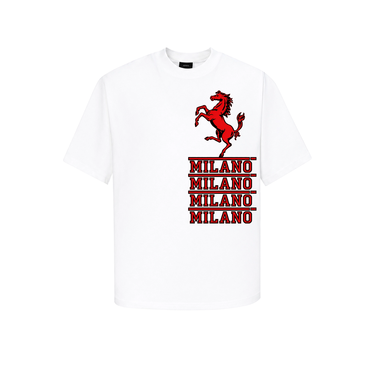 S / Trắng
