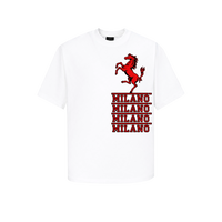 Grand Cavallo Tee
