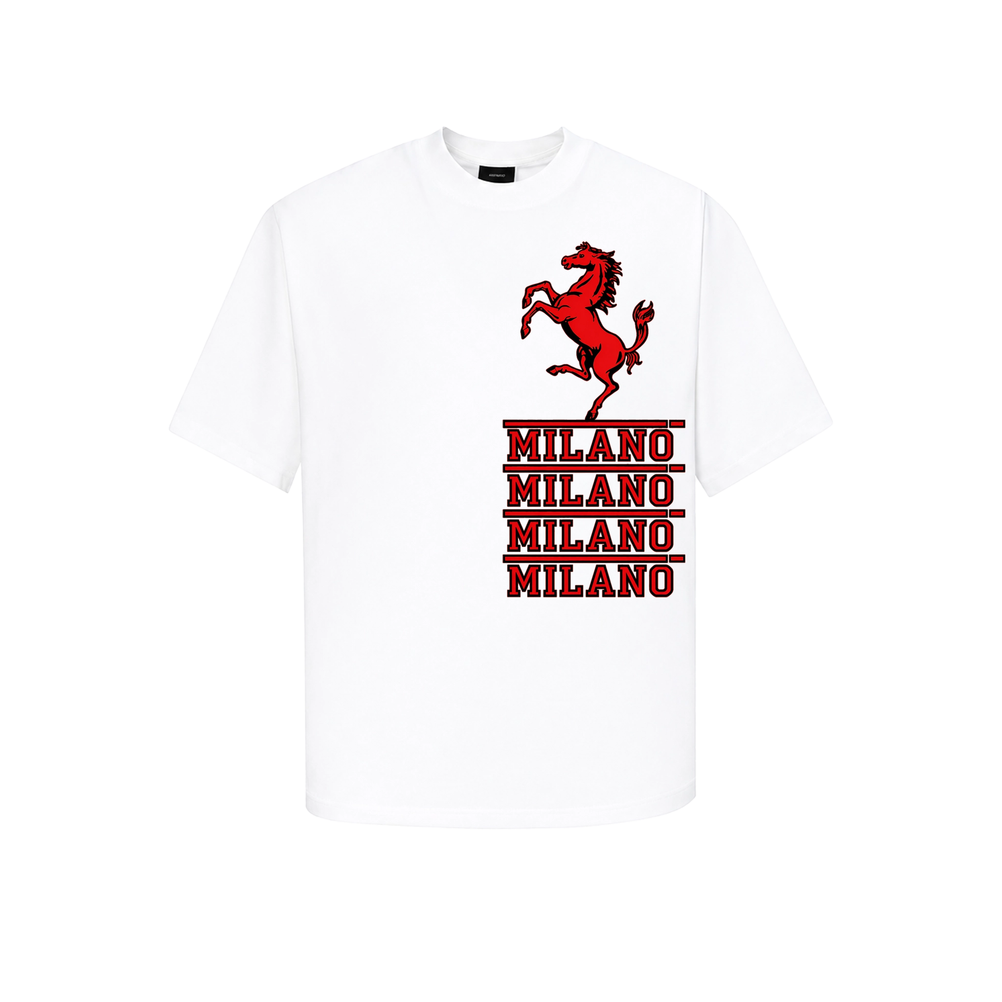 Grand Cavallo Tee