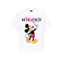 Graffiti Mouse Tee
