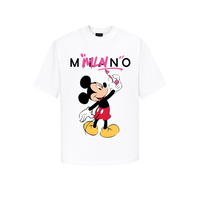 Graffiti Mouse Tee