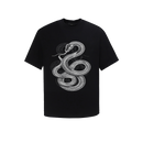 The Serpent Line
