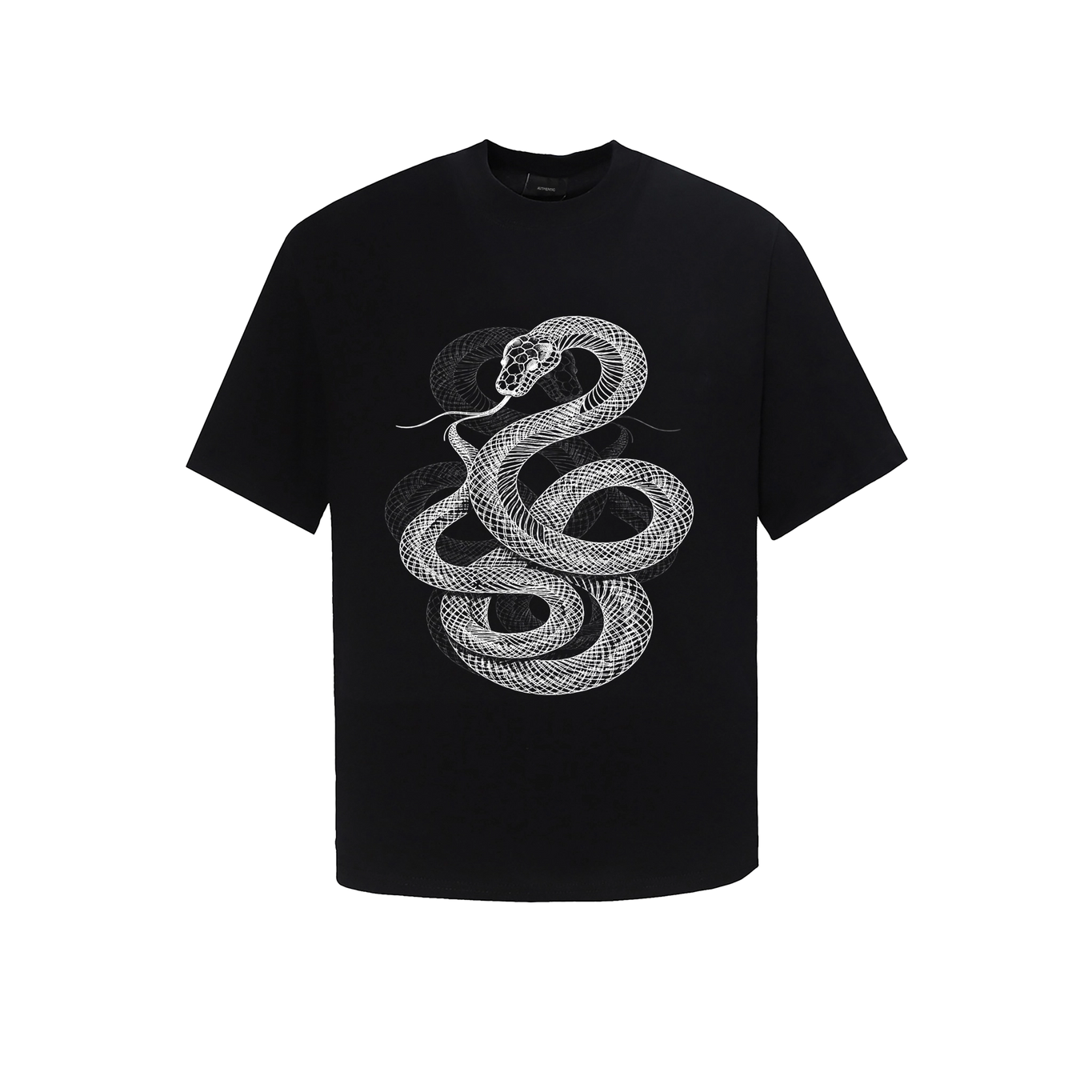 The Serpent Line
