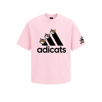 Adicats Tee
