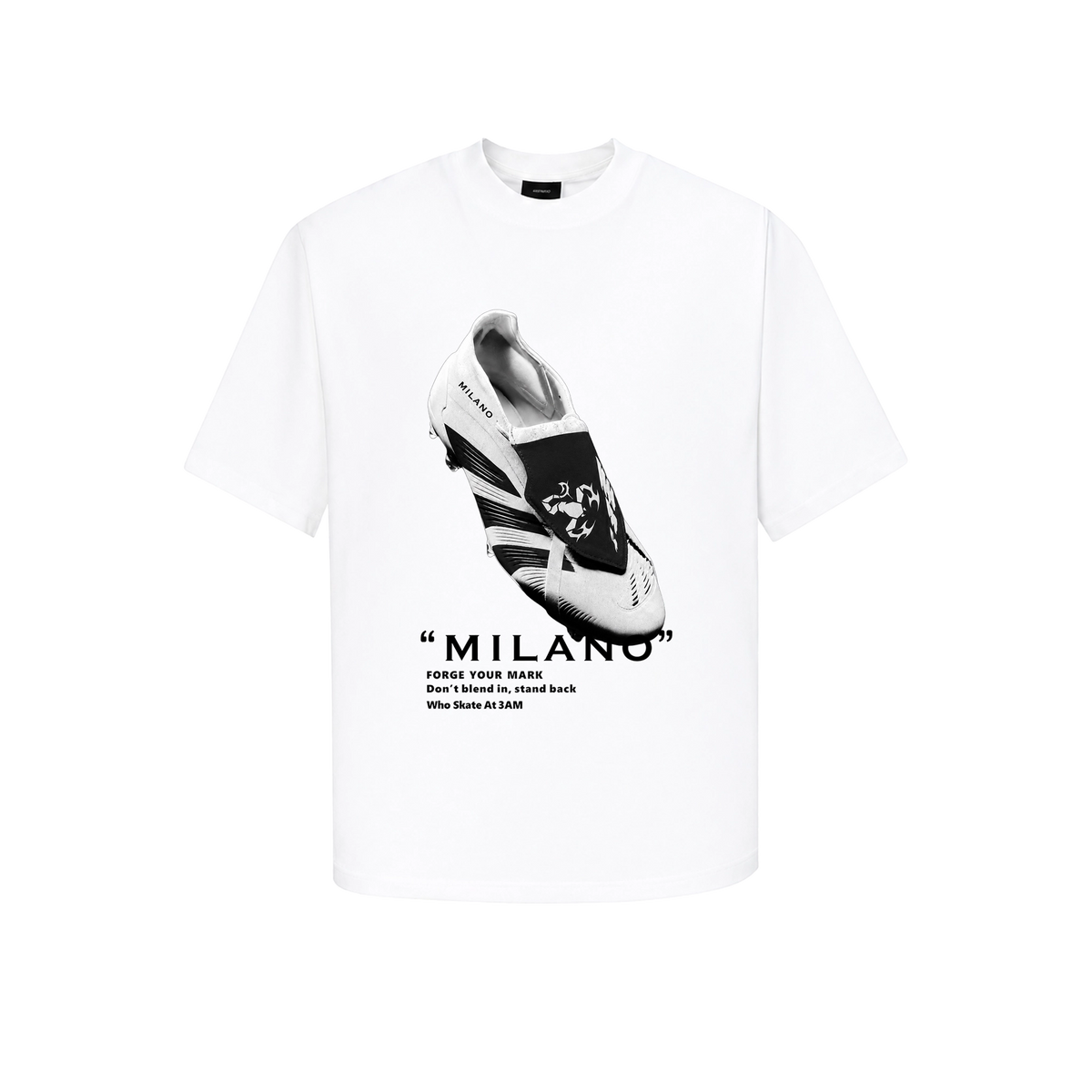 S / Trắng