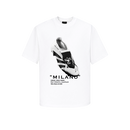 Milano Cleat Tee