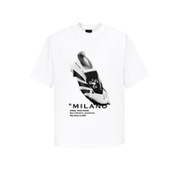 Milano Cleat Tee