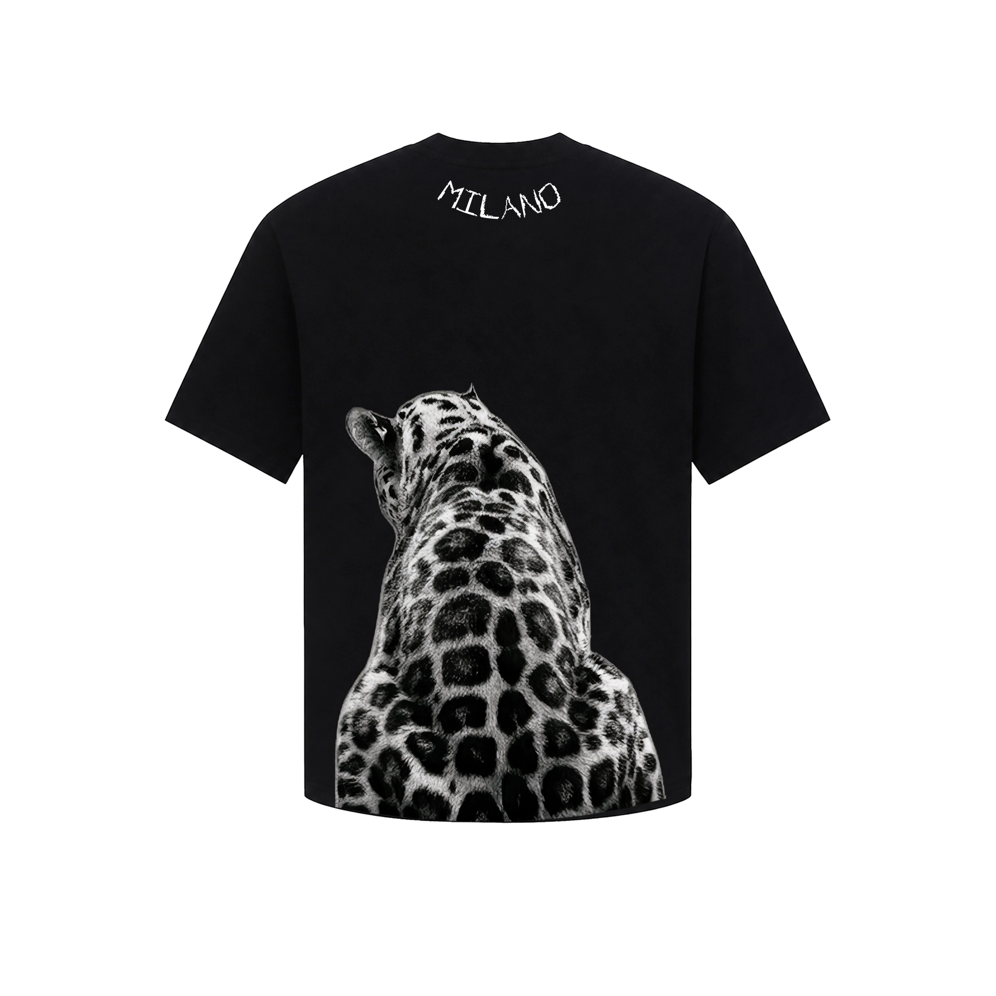 Apex Spirit Tee