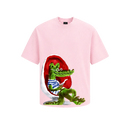 Croco Lounge Tee