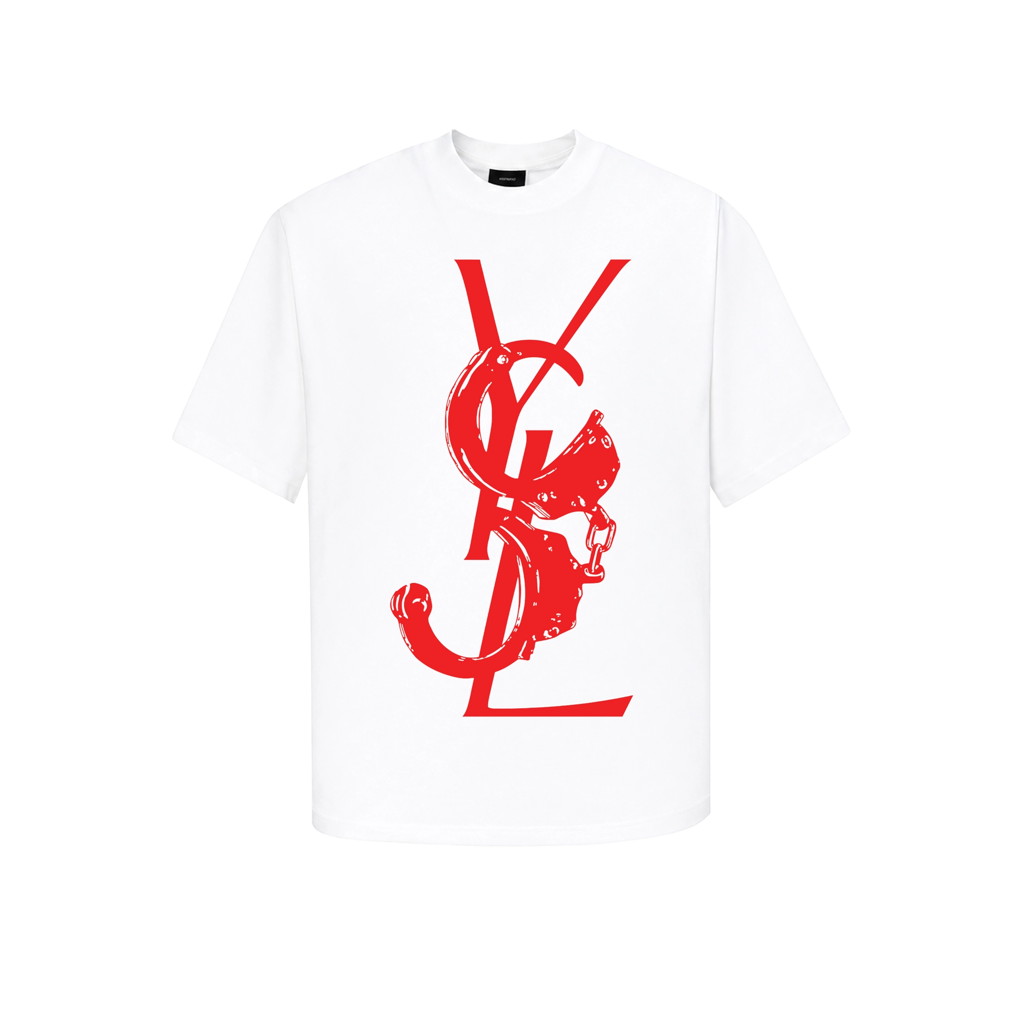 Panther Icon Tee